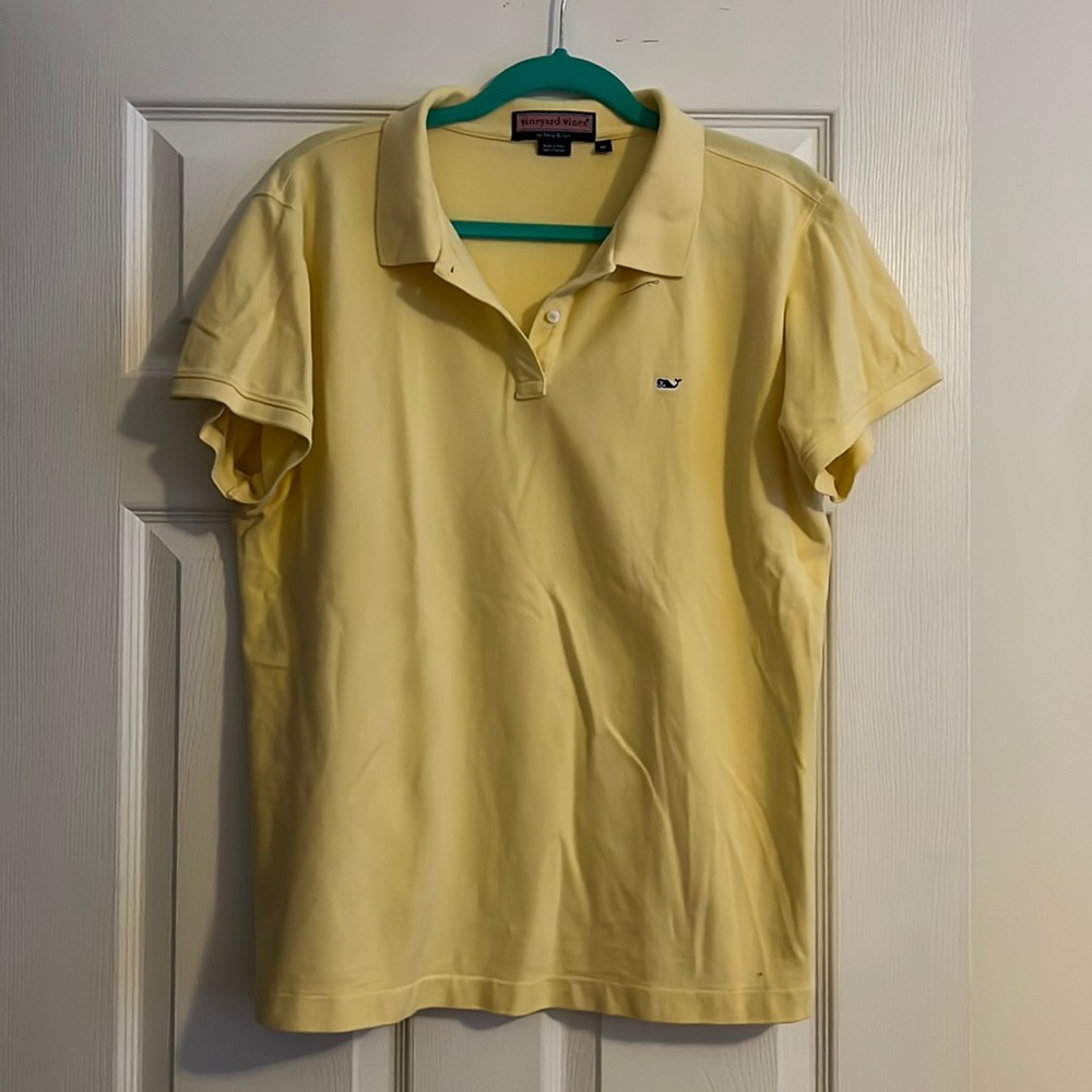 Vineyard Vines Polo Size XL